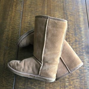 EMU Knee length Boots